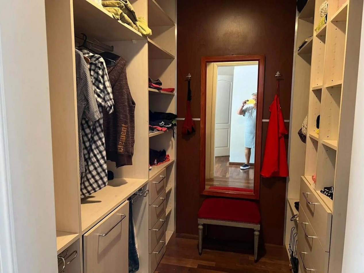 Imperdible casa 5 ambientes amoblada en Altos de Husdon I