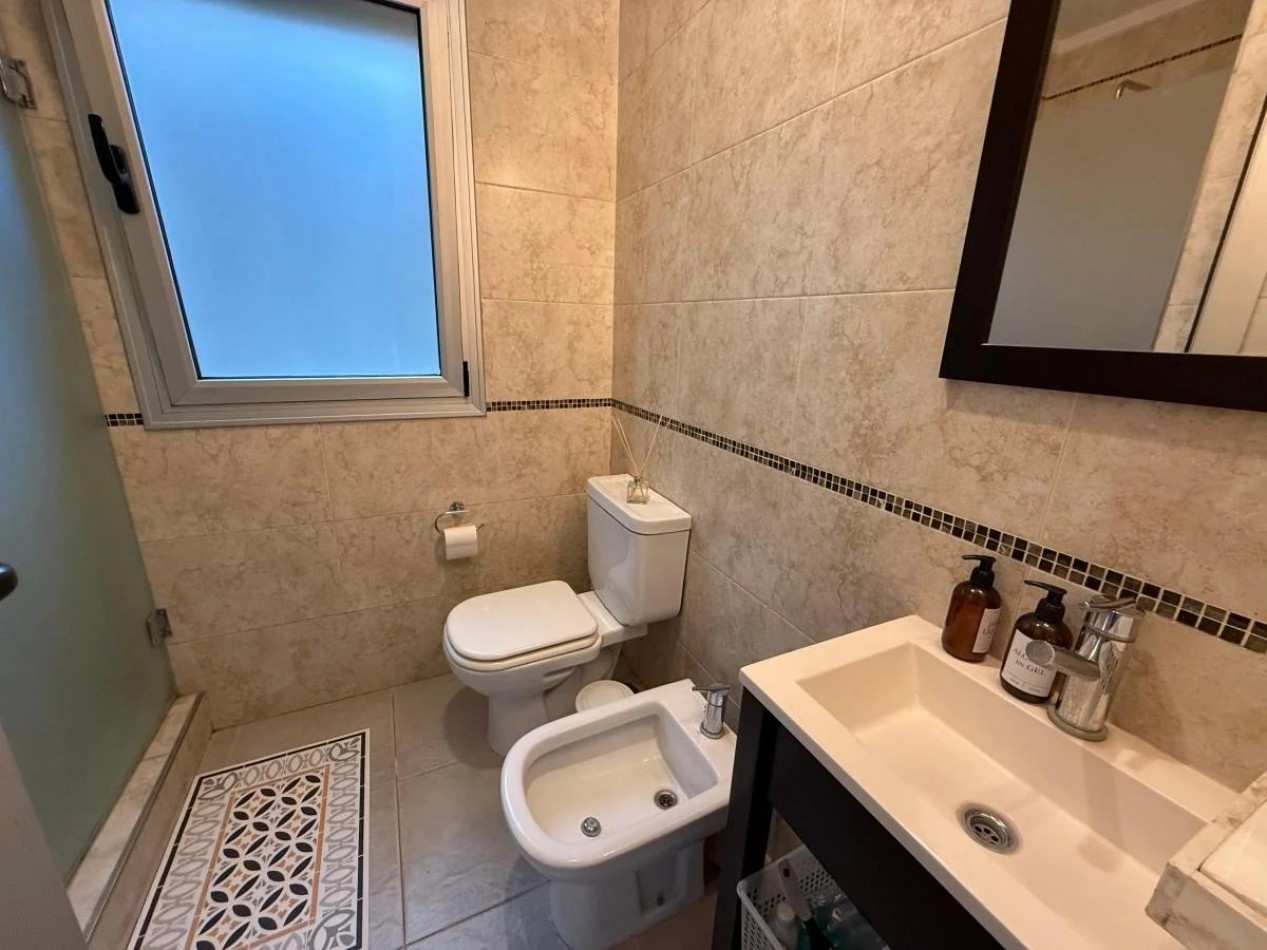 Casa con piscina 5 ambientes en Altos de Hudson I