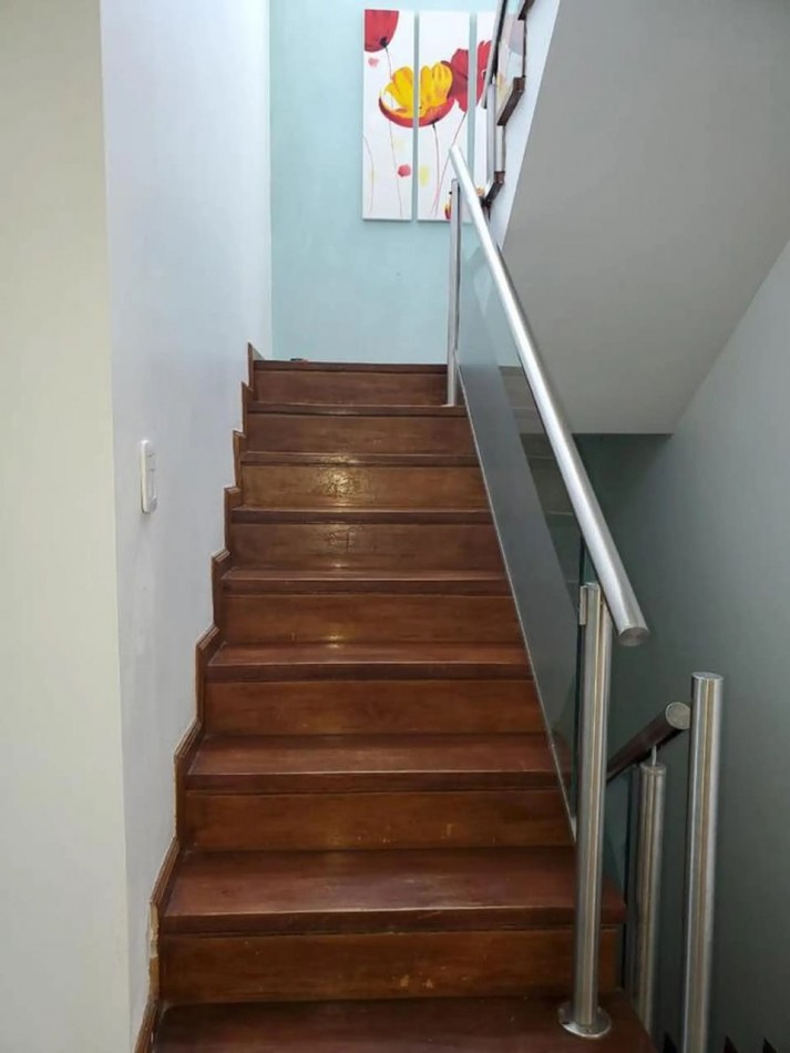 Casa 4 ambientes en Altos de Hudson I 