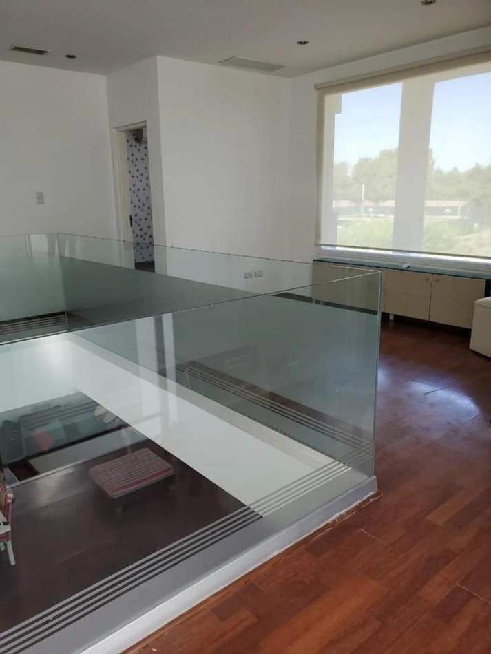 Casa 4 ambientes en Altos de Hudson I 