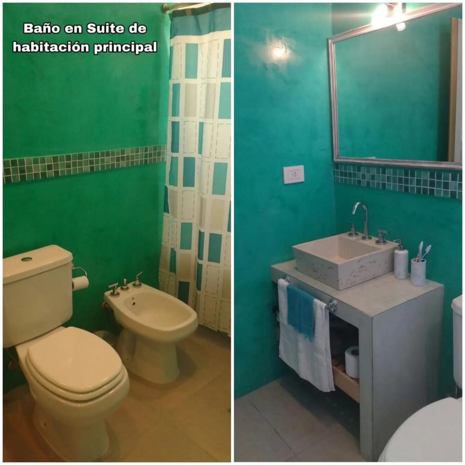 Casa en venta 3 ambientes - Costa esmeralda - Pinamar