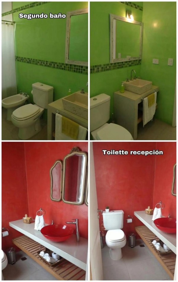 Casa en venta 3 ambientes - Costa esmeralda - Pinamar