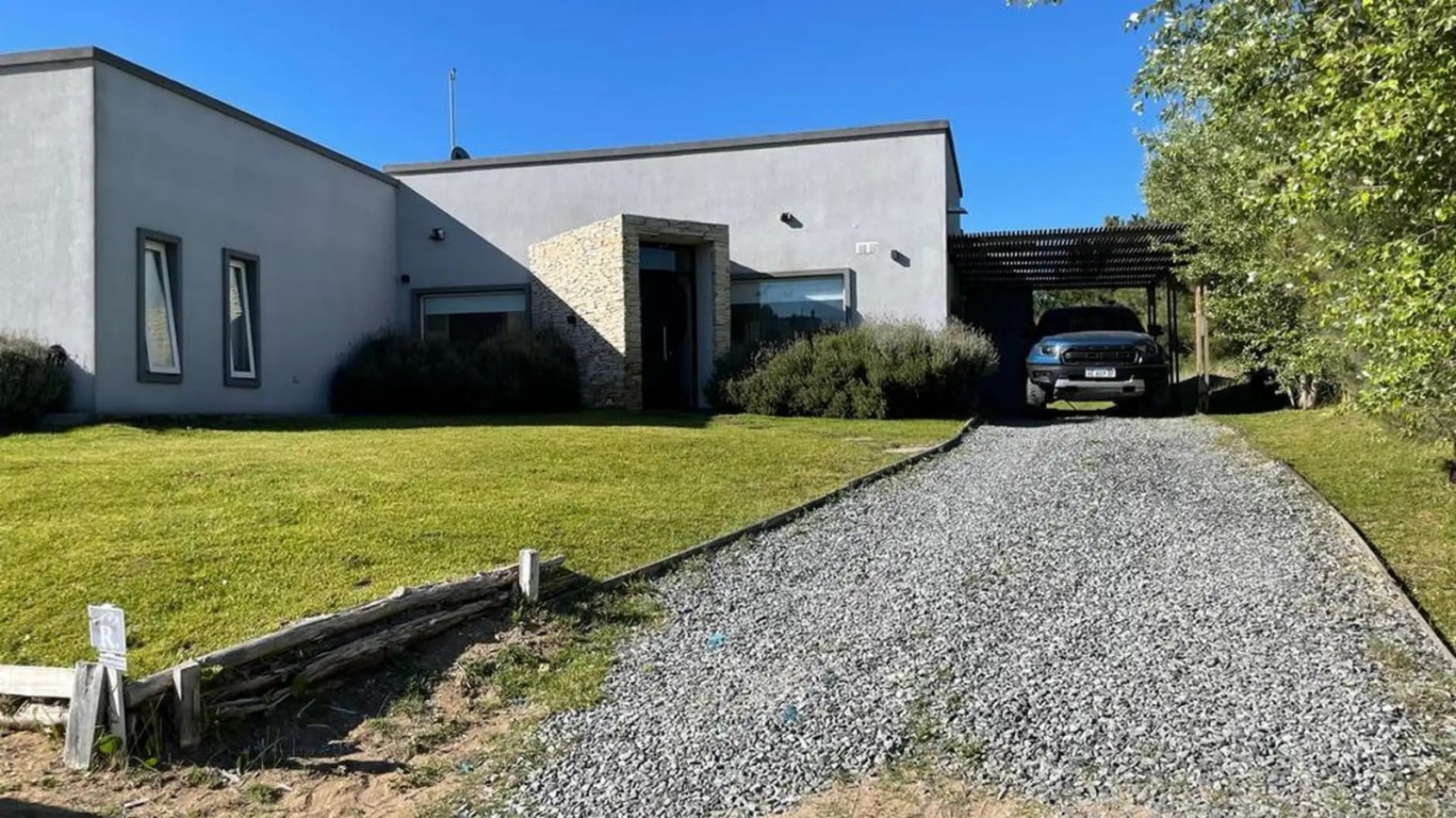 Casa en venta 3 ambientes - Costa esmeralda - Pinamar