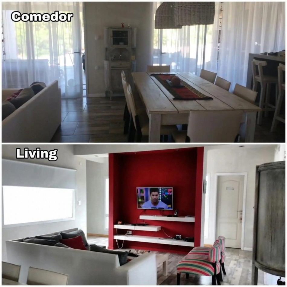 Casa en venta 3 ambientes - Costa esmeralda - Pinamar