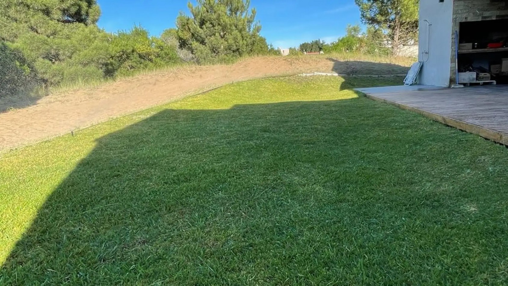 Casa en venta 3 ambientes - Costa esmeralda - Pinamar