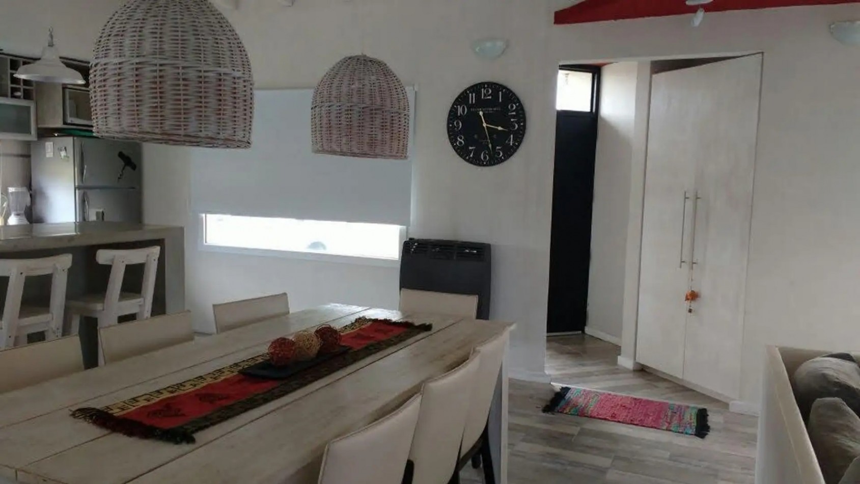 Casa en venta 3 ambientes - Costa esmeralda - Pinamar