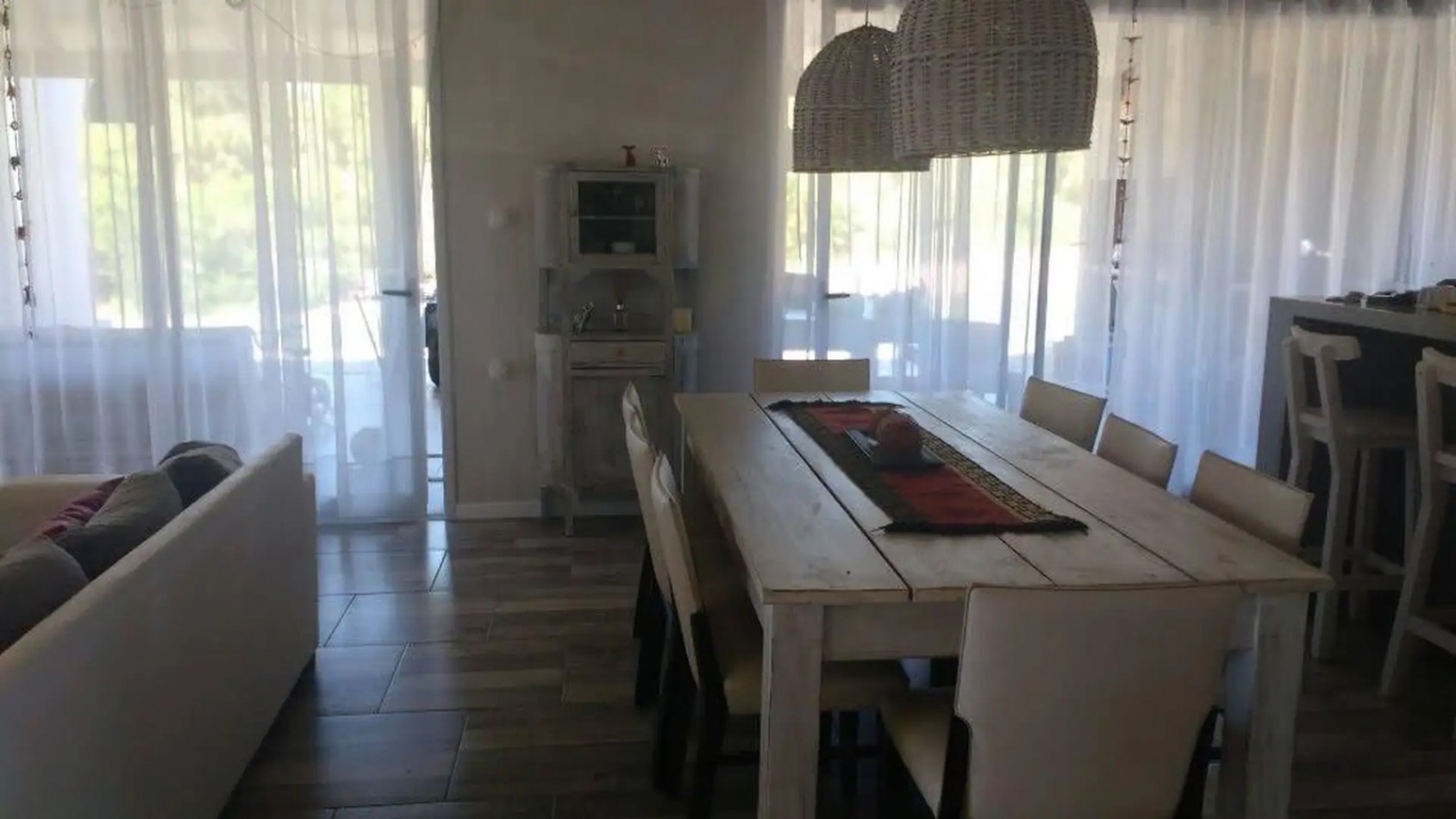 Casa en venta 3 ambientes - Costa esmeralda - Pinamar