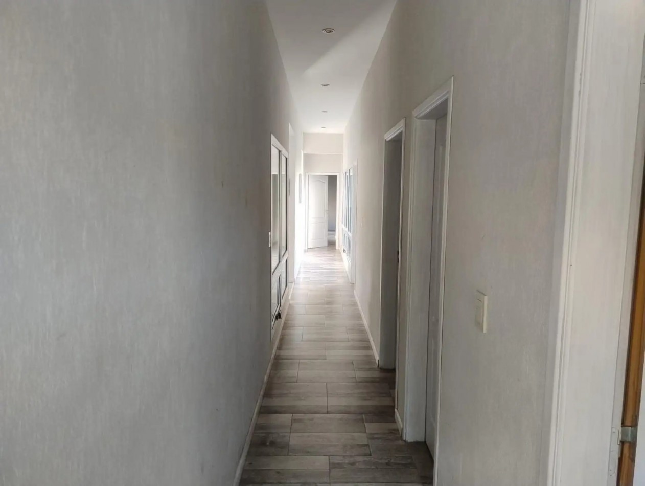 Casa en venta 3 ambientes - Costa esmeralda - Pinamar