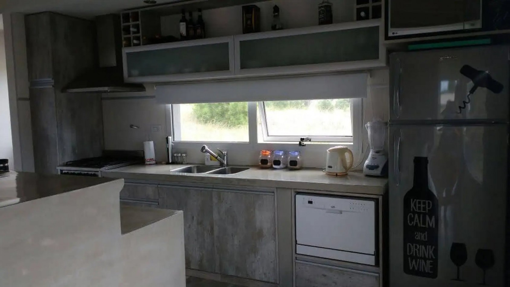 Casa en venta 3 ambientes - Costa esmeralda - Pinamar