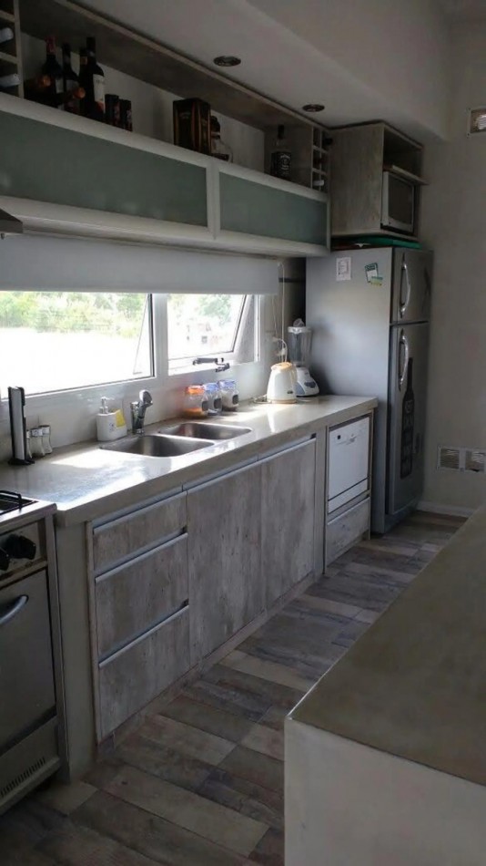 Casa en venta 3 ambientes - Costa esmeralda - Pinamar