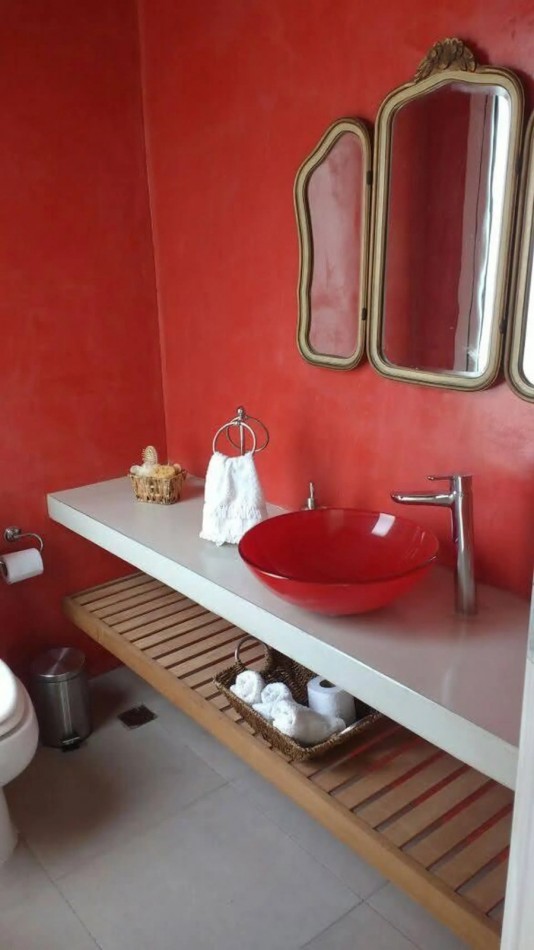 Casa en venta 3 ambientes - Costa esmeralda - Pinamar