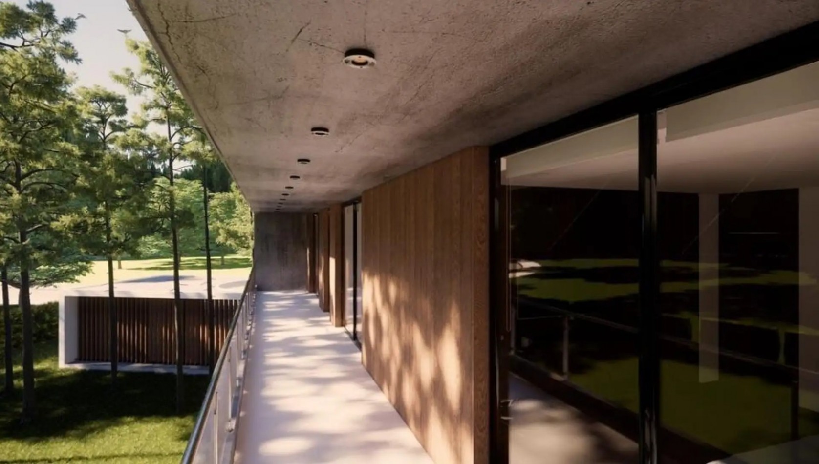 Casa en venta 4 ambientes Greenville Polo & Resort