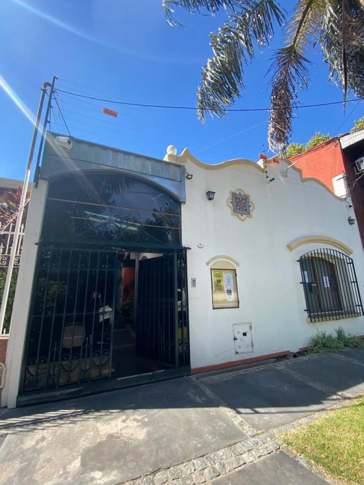 Casa en venta 4 ambientes - Don Bosco - Quilmes
