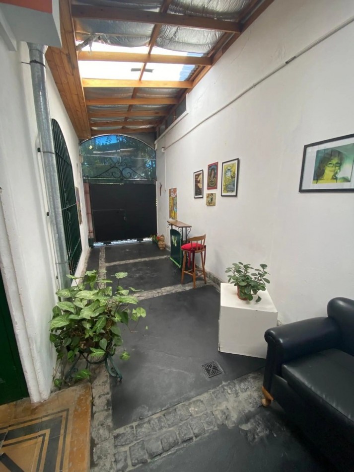 Casa en venta 4 ambientes - Don Bosco - Quilmes