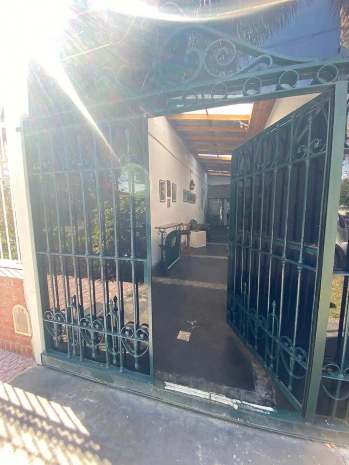 Casa en venta 4 ambientes - Don Bosco - Quilmes