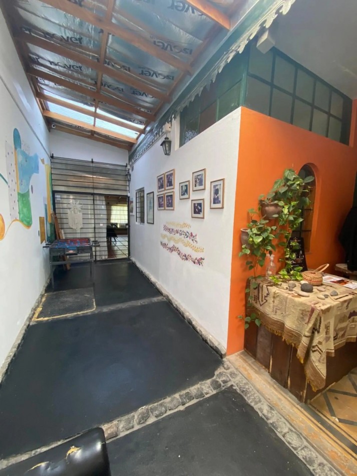 Casa en venta 4 ambientes - Don Bosco - Quilmes