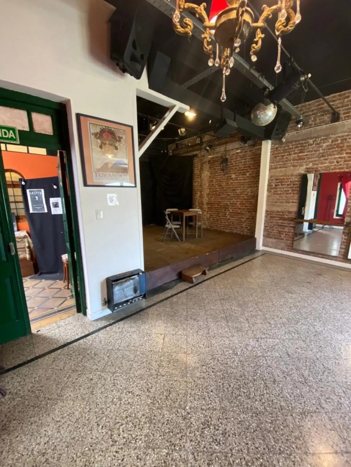 Casa en venta 4 ambientes - Don Bosco - Quilmes