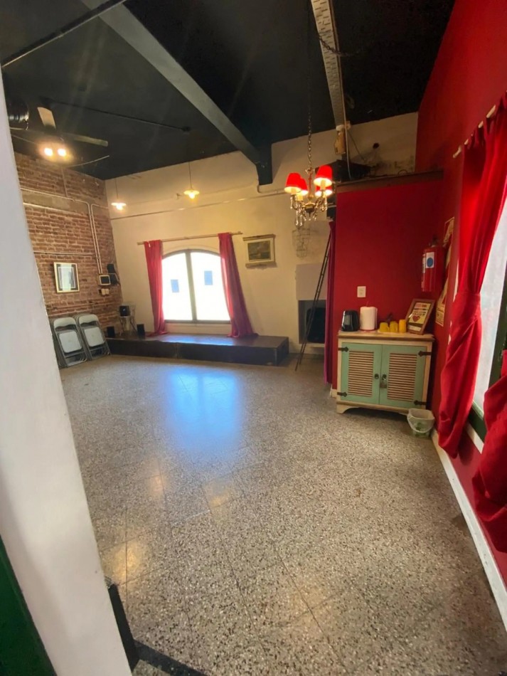 Casa en venta 4 ambientes - Don Bosco - Quilmes