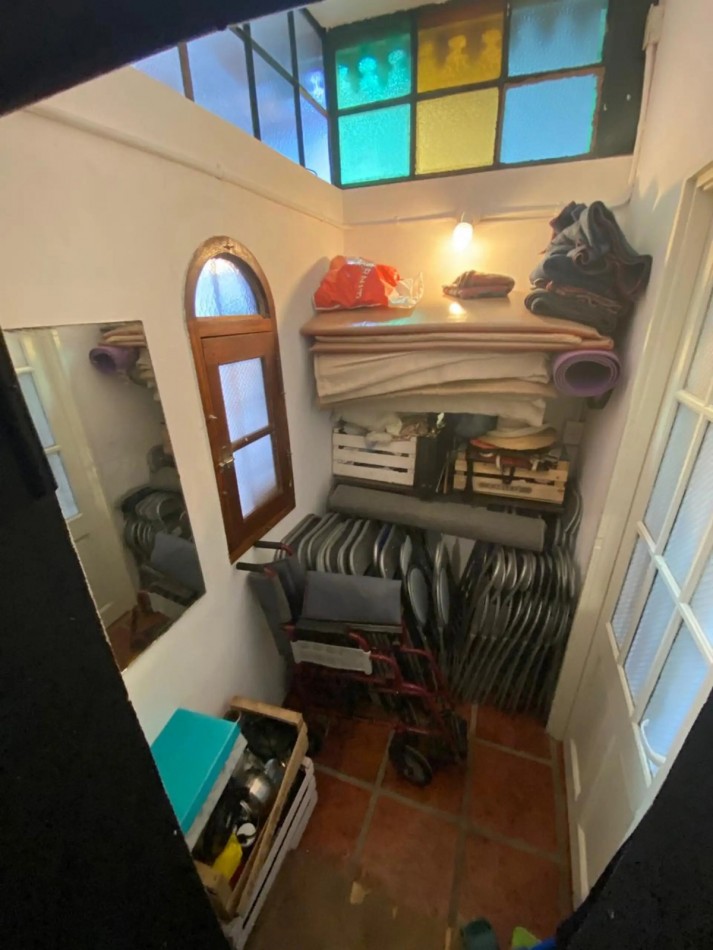 Casa en venta 4 ambientes - Don Bosco - Quilmes