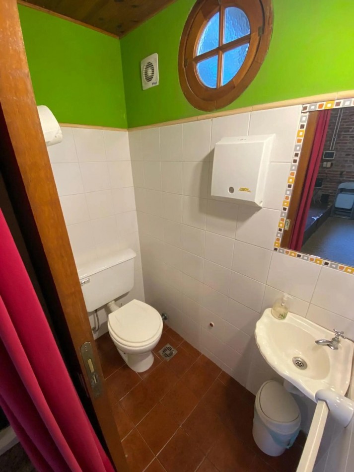 Casa en venta 4 ambientes - Don Bosco - Quilmes