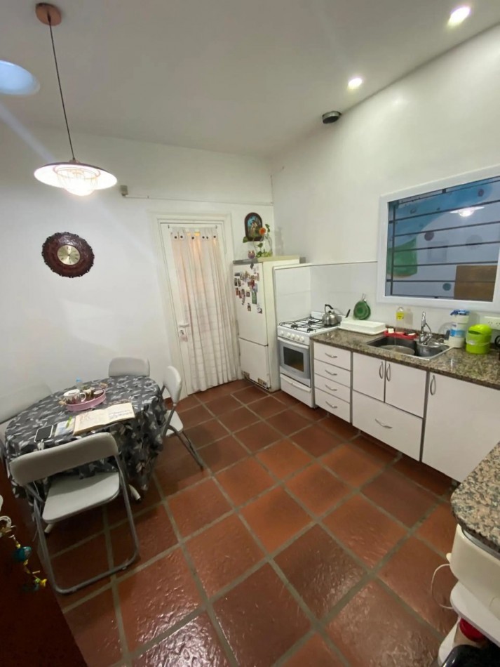 Casa en venta 4 ambientes - Don Bosco - Quilmes
