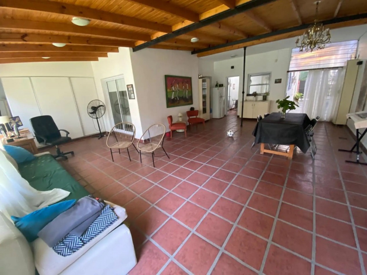 Casa en venta 4 ambientes - Don Bosco - Quilmes