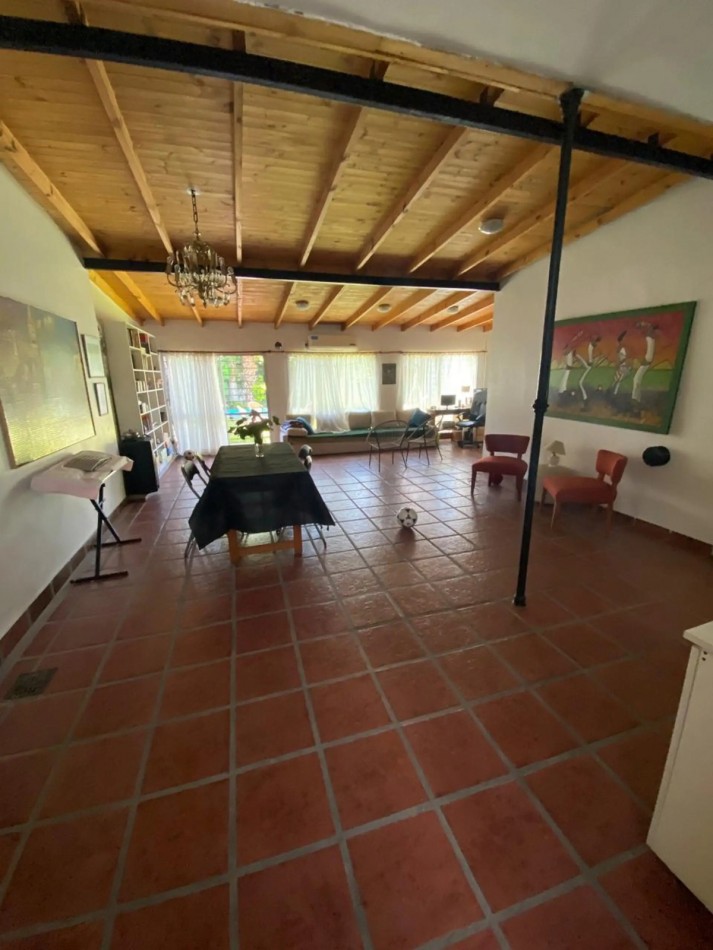 Casa en venta 4 ambientes - Don Bosco - Quilmes