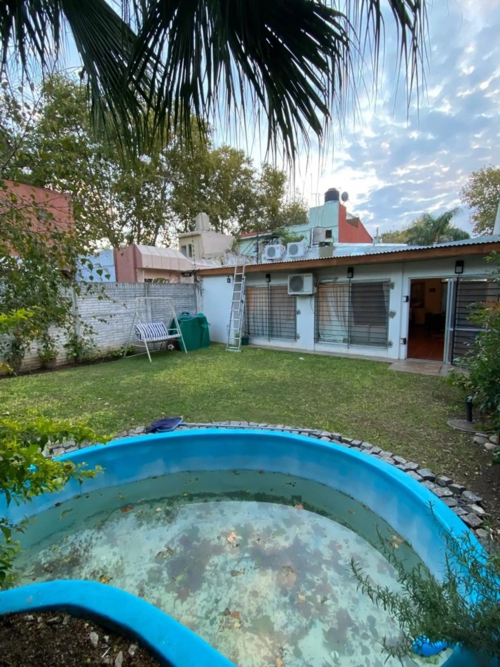 Casa en venta 4 ambientes - Don Bosco - Quilmes