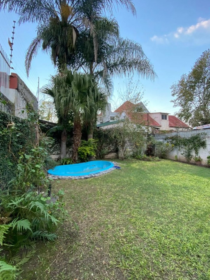 Casa en venta 4 ambientes - Don Bosco - Quilmes