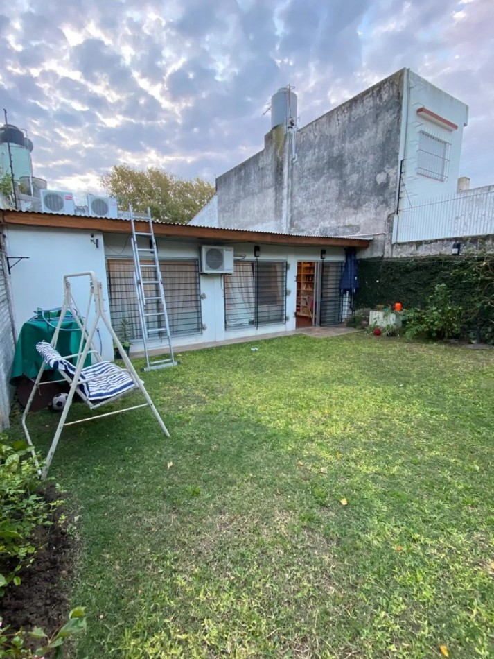 Casa en venta 4 ambientes - Don Bosco - Quilmes