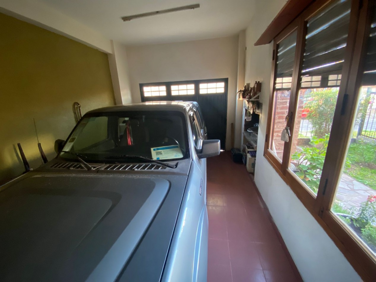 Casa en venta 5 ambientes - Ortiz campo - Quilmes centro