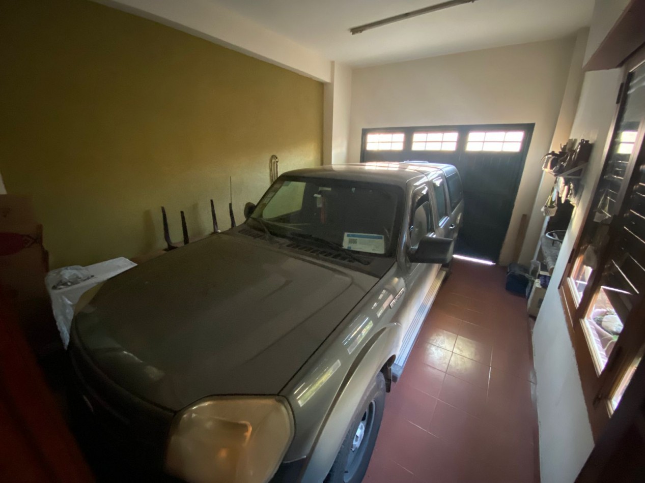 Casa en venta 5 ambientes - Ortiz campo - Quilmes centro