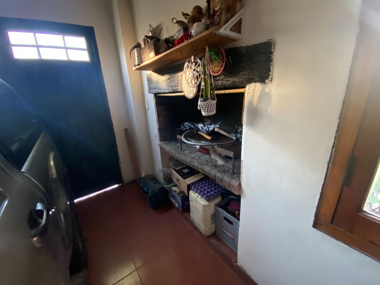 Casa en venta 5 ambientes - Ortiz campo - Quilmes centro