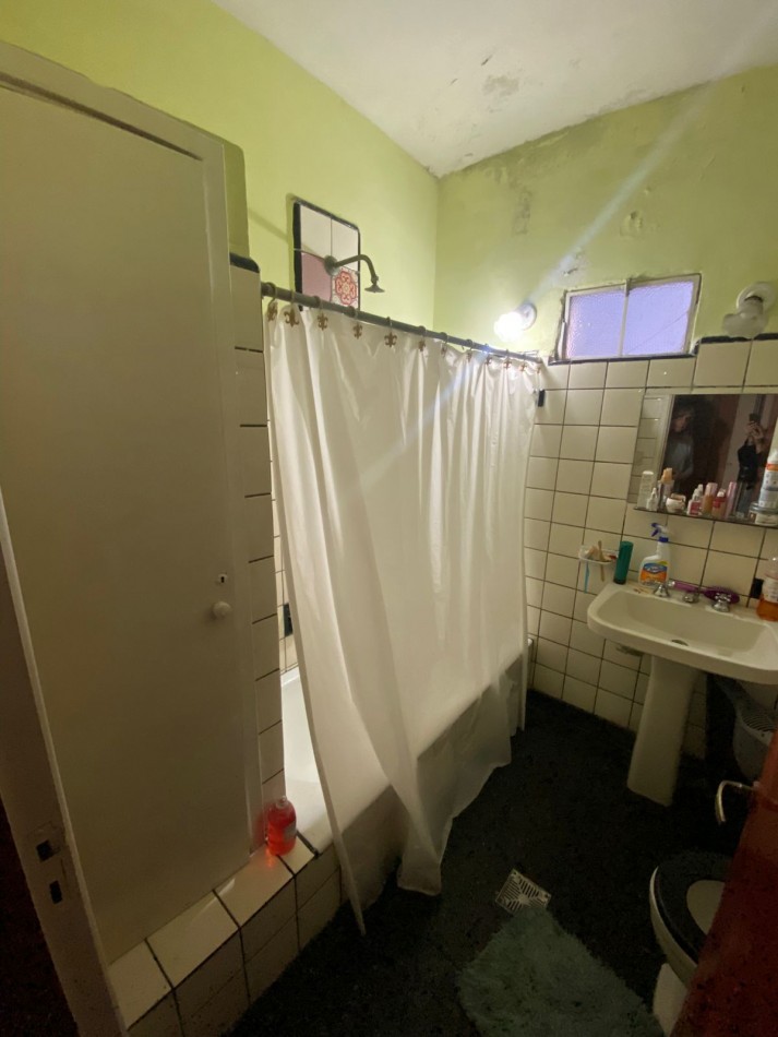 Casa en venta 5 ambientes - Ortiz campo - Quilmes centro