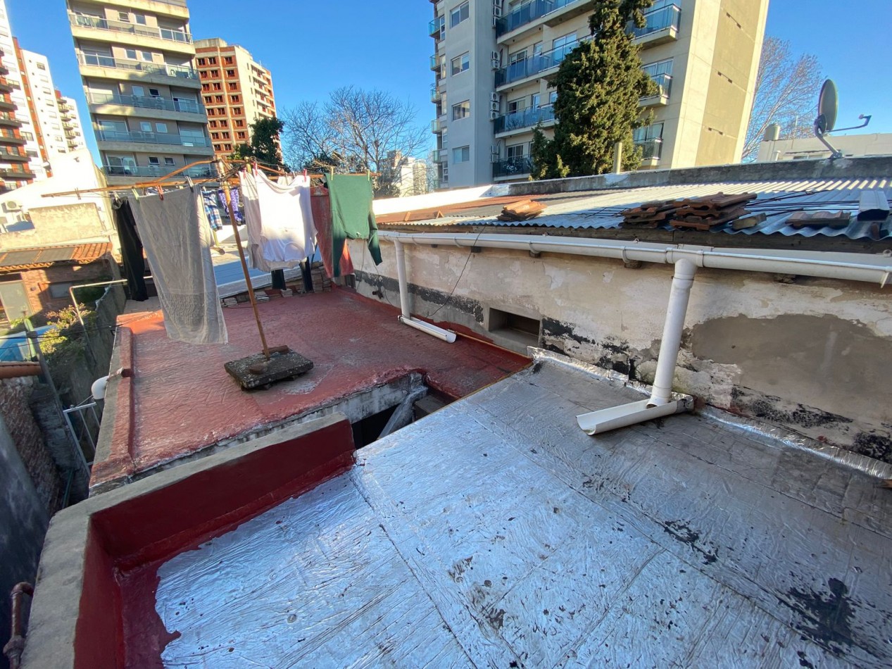 Casa en venta 5 ambientes - Ortiz campo - Quilmes centro