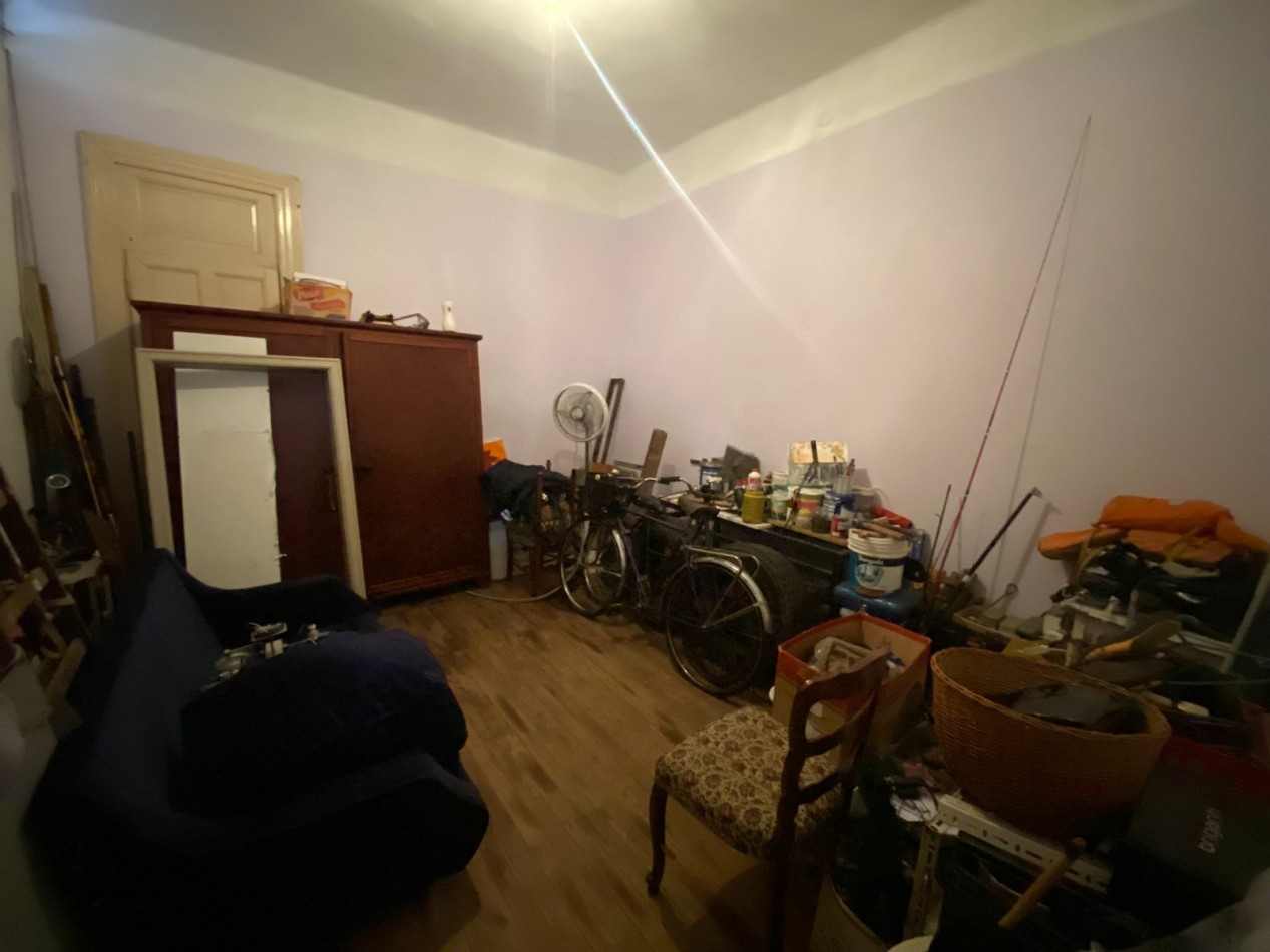 Casa en venta 5 ambientes - Ortiz campo - Quilmes centro