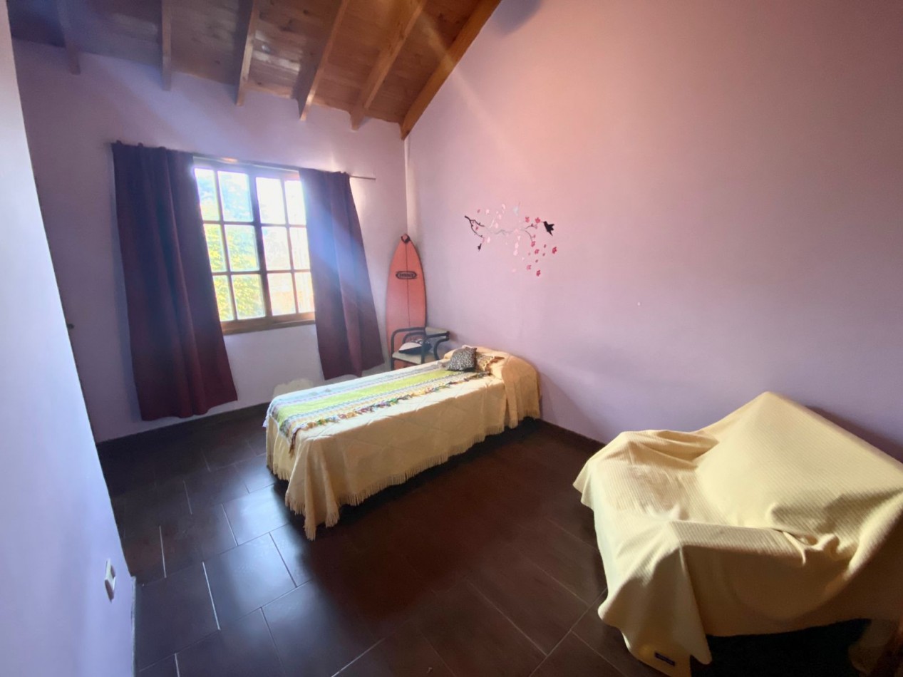 Casa en venta 5 ambientes - Ortiz campo - Quilmes centro