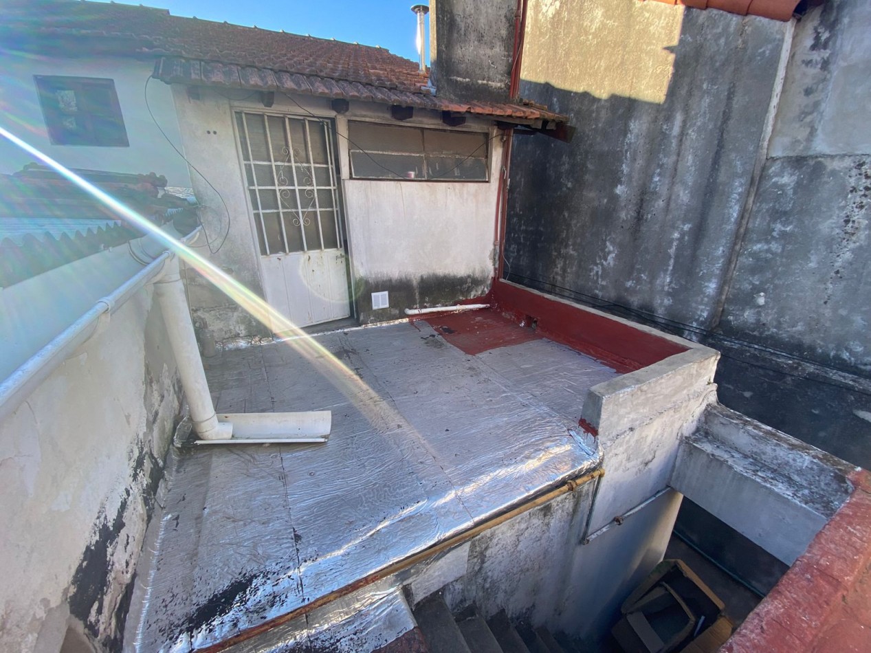 Casa en venta 5 ambientes - Ortiz campo - Quilmes centro