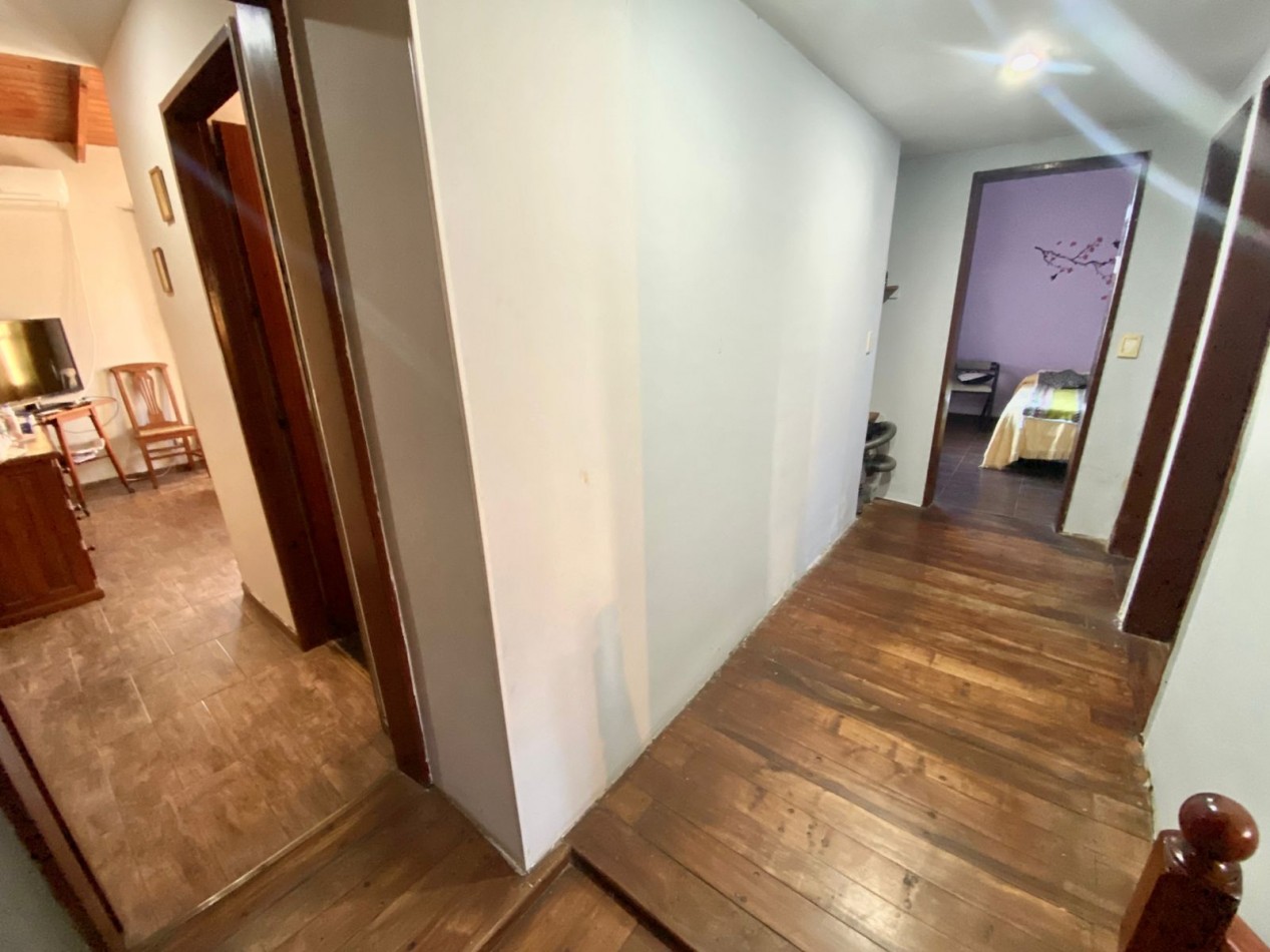 Casa en venta 5 ambientes - Ortiz campo - Quilmes centro