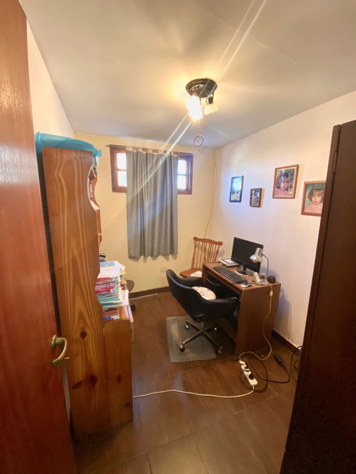 Casa en venta 5 ambientes - Ortiz campo - Quilmes centro