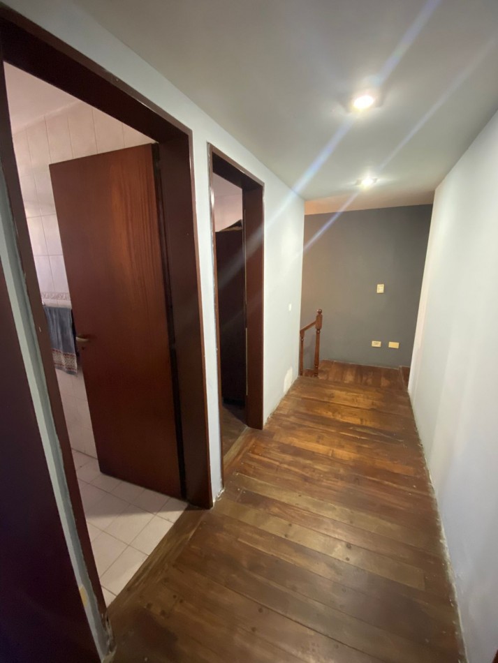 Casa en venta 5 ambientes - Ortiz campo - Quilmes centro