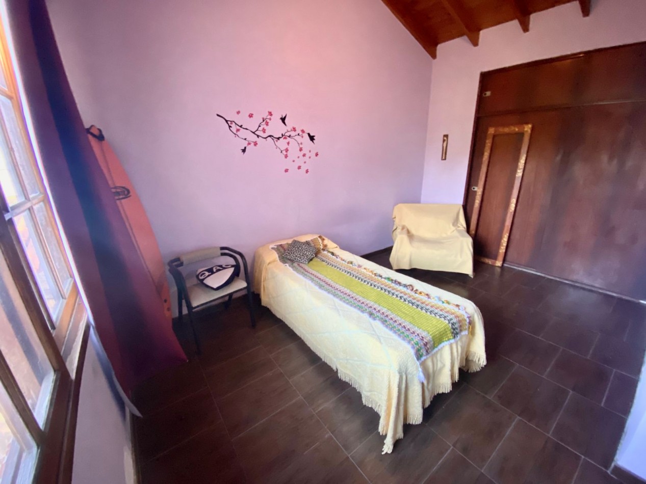 Casa en venta 5 ambientes - Ortiz campo - Quilmes centro