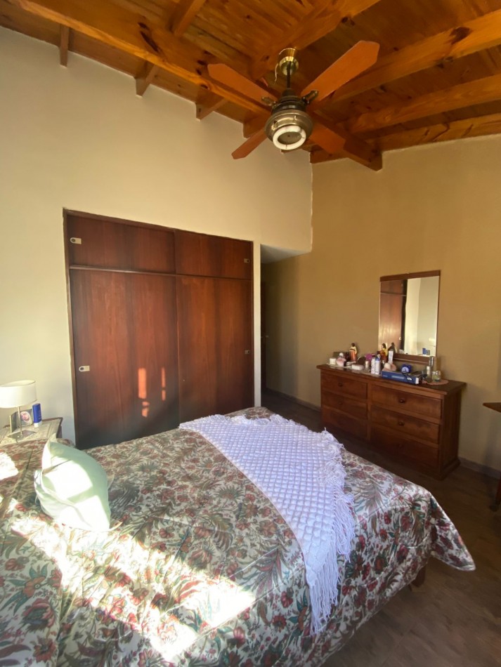 Casa en venta 5 ambientes - Ortiz campo - Quilmes centro