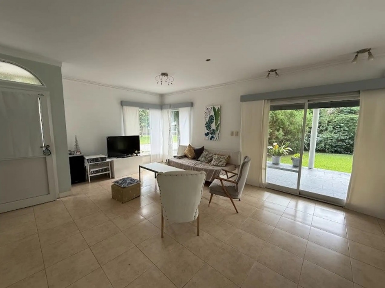 Casa en venta 5 ambientes - Fincas de Iraola I