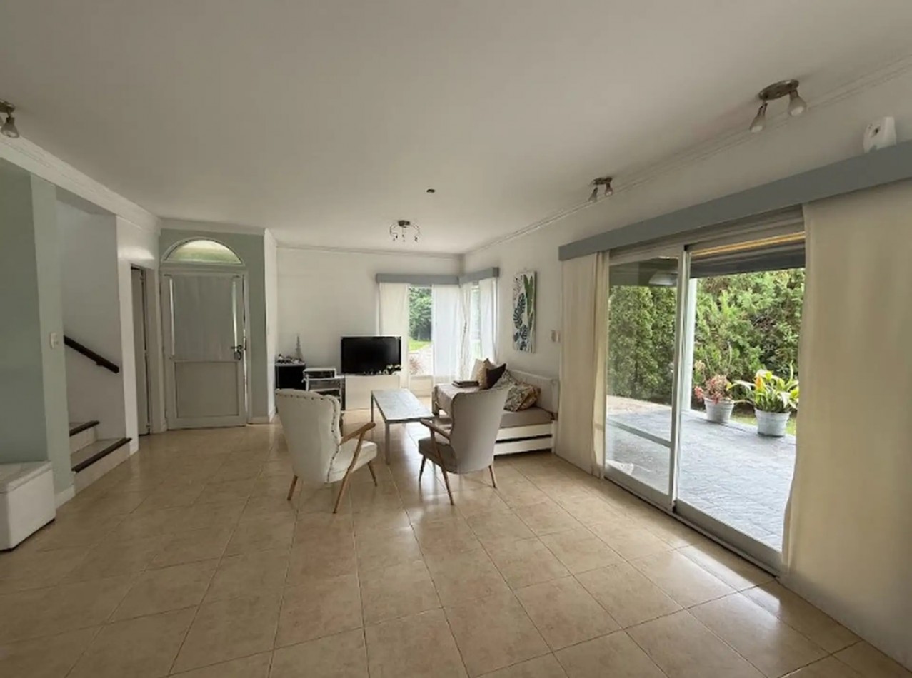 Casa en venta 5 ambientes - Fincas de Iraola I