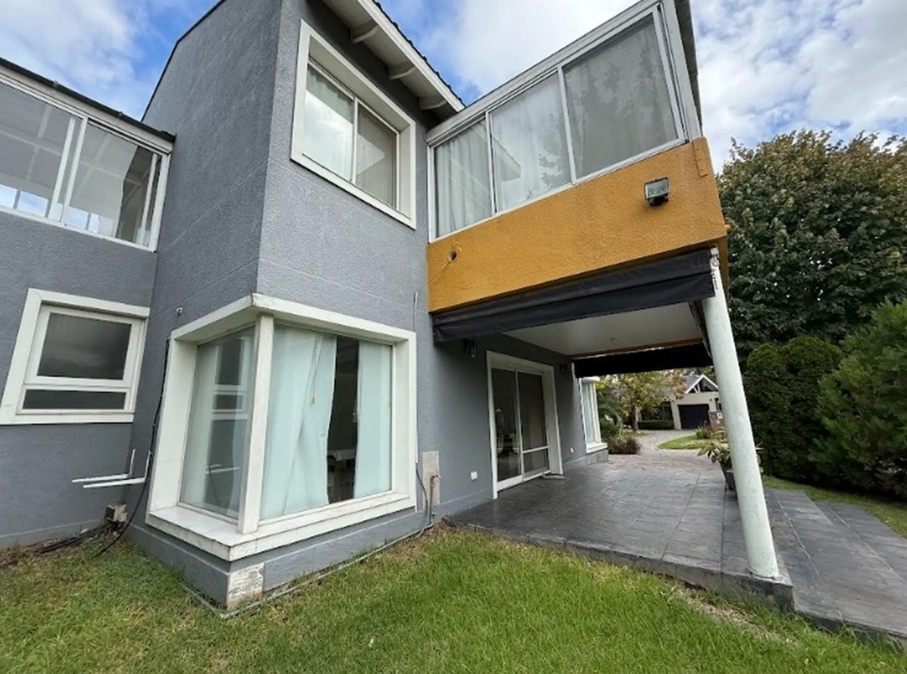 Casa en venta 5 ambientes - Fincas de Iraola I