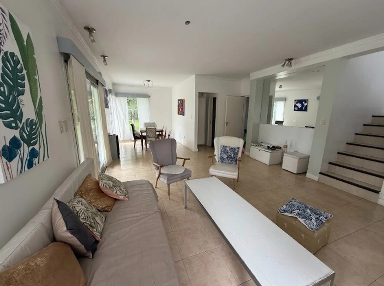 Casa en venta 5 ambientes - Fincas de Iraola I