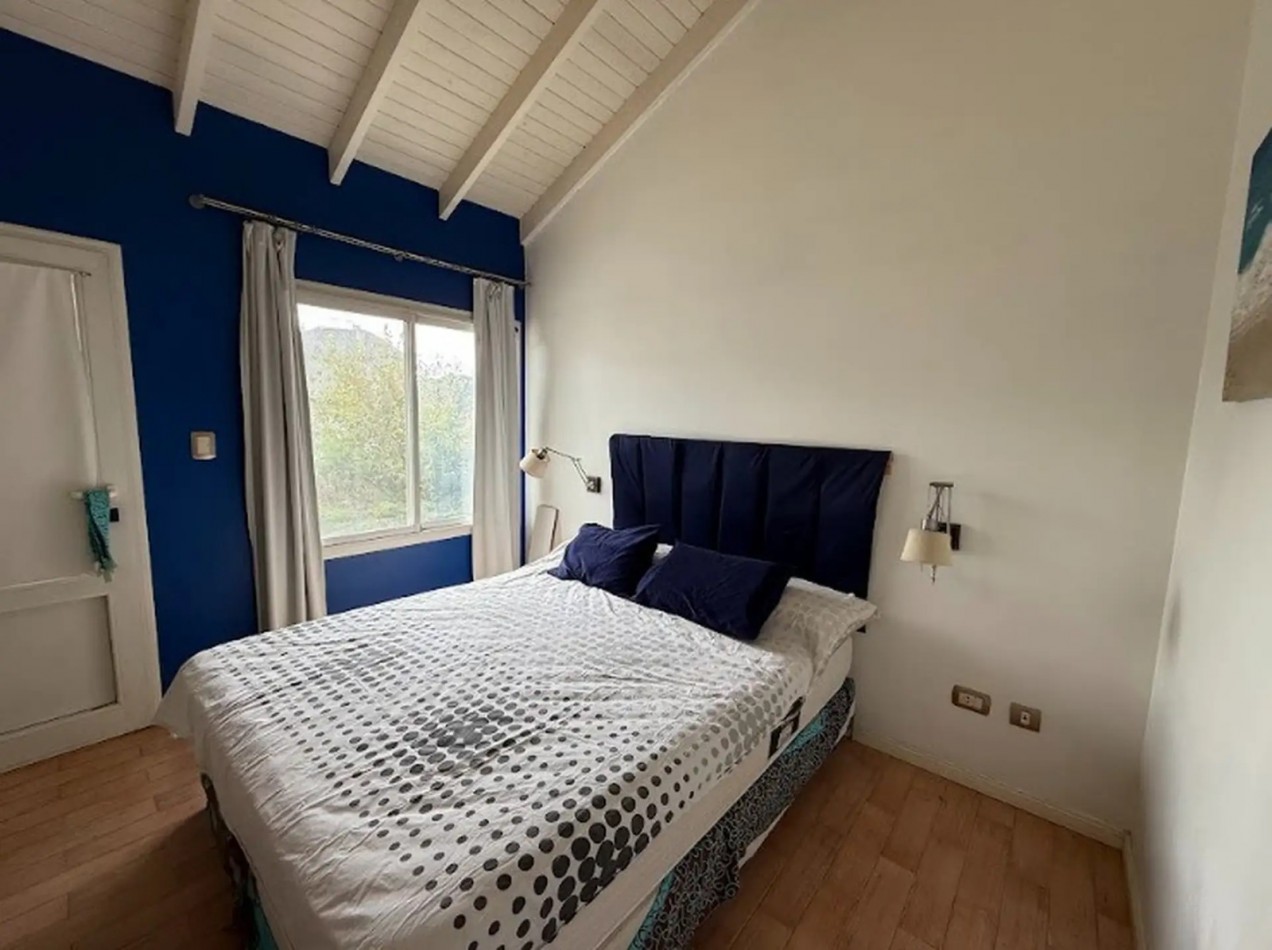 Casa en venta 5 ambientes - Fincas de Iraola I