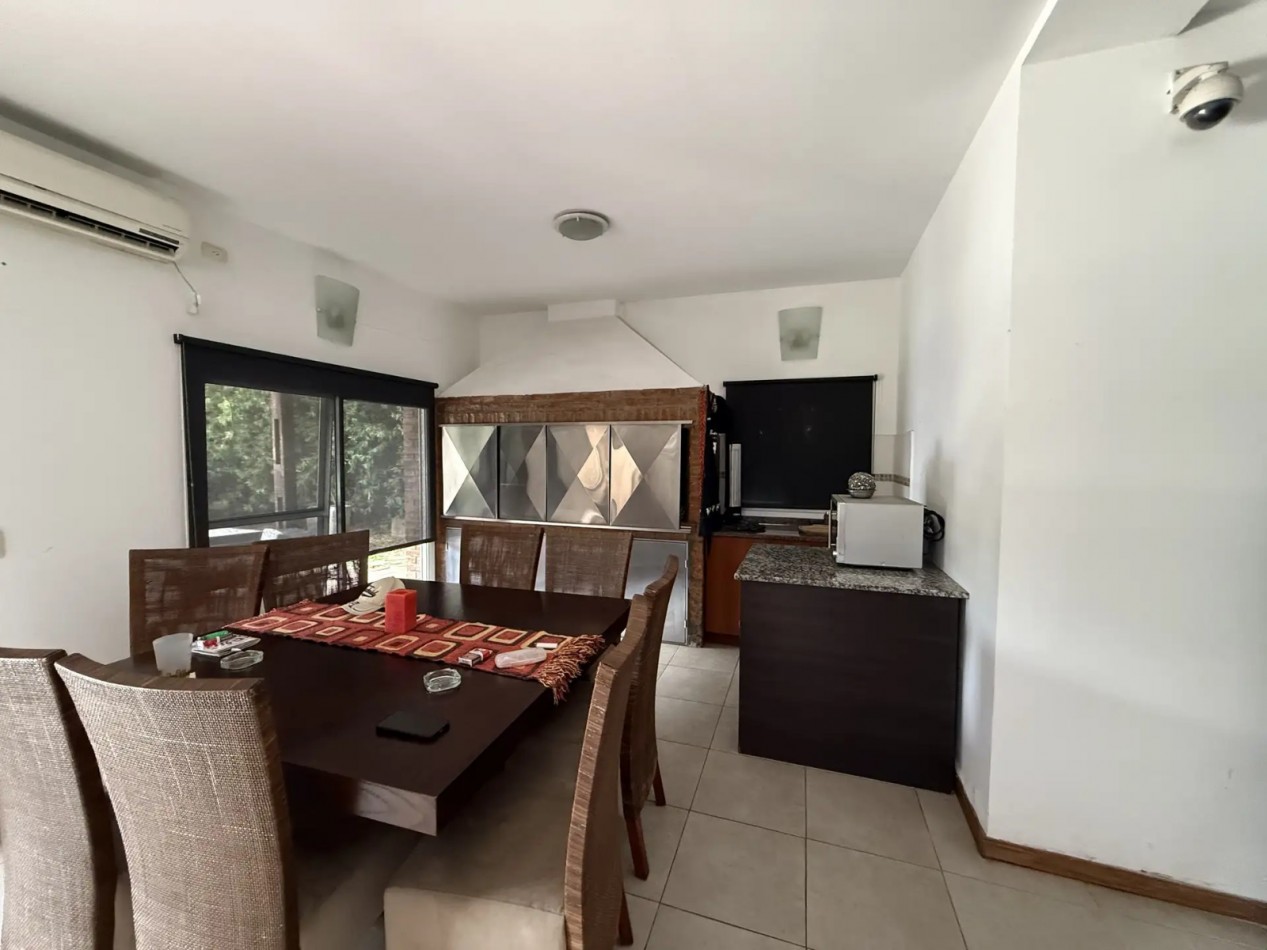 Casa en Venta 4 ambientes - Ombues de Hudson