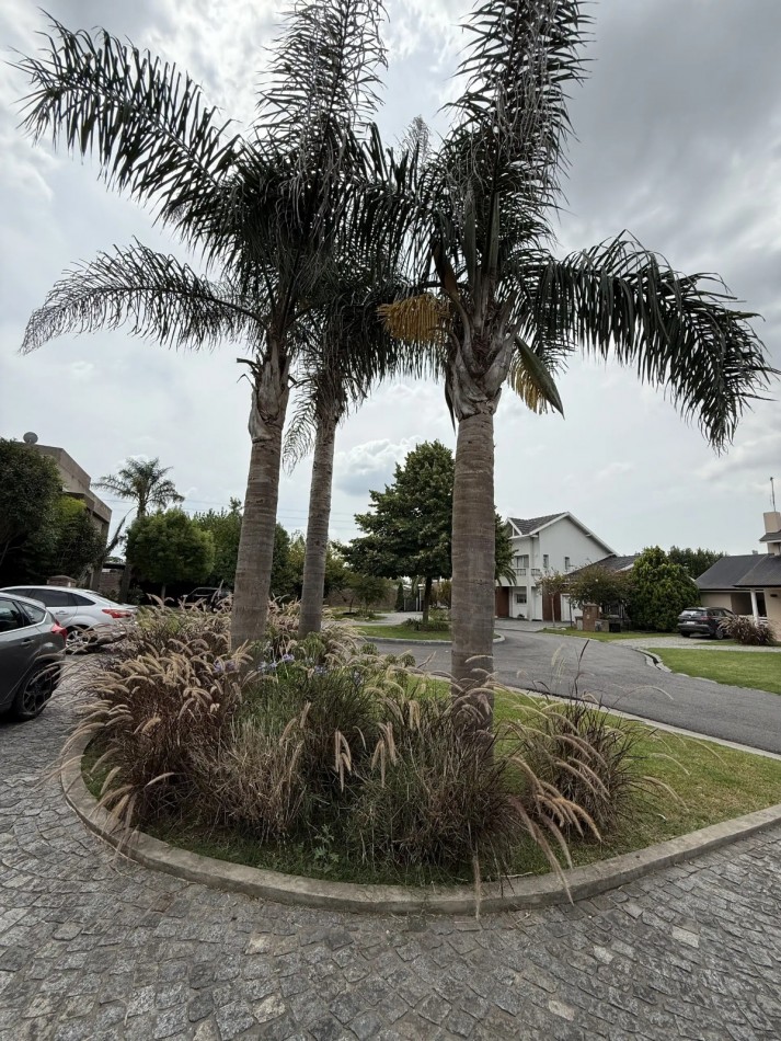 Casa en Venta 4 ambientes - Ombues de Hudson